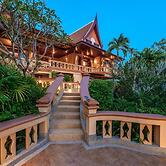 6BR Luxury Retreat in Layan Phuket V159