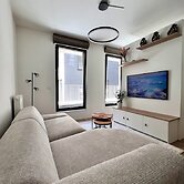 Cozy Studio 2 min from Grand Place