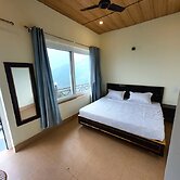 Harika Palace hidden awayfrom city chaos