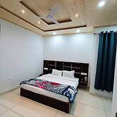 Hotel Dalhousie Hills Dalhousie