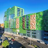 Bojon Hotel Ulaanbaatar - Soyolj Mall