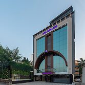 Hotel Purple Dot Haridwar