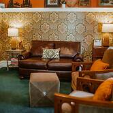 Cramer Family Mountain Inn