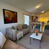 Upstay Stylish 3BR Family-friendly Retreat w Patio