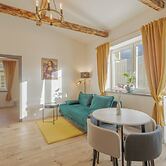 Residence S7 - Luxury Living Apartment