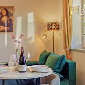 Residence S7 - Luxury Living Apartment