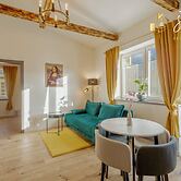 Residence S7 - Luxury Living Apartment