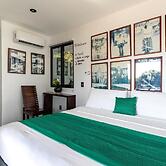 Cabane Container Hotel - Adults Only