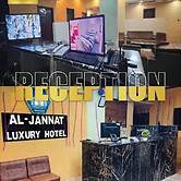 Luxuary Al Jannat Hotel