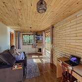 Morada Paraíso dos canyons