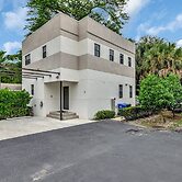 Townhome-10 mins to FTL Beach & Downtown