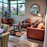 Melrose Rooftop Boutique Residences