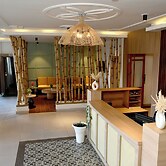 Hotel Valna Estate Mountain View Kausani By HRG