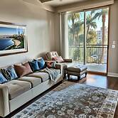 Modern Westwood Executive Suite