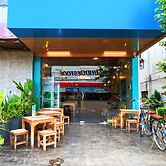 TT Premium Hostel Vientiane