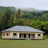 Korovou Homestay Fiji