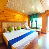 Hotel Vinayak Nainital