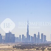 Bloomfields 1BR Azizi Farhad Burj View