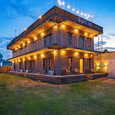 goSTOPS Pondicherry Near Auroville