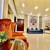 Sheltons Rezidor Islamabad