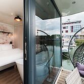 L'Escale Royale L'Isle Adam Port Oise