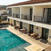 Kiva Alaçatı Hotel By Amarillo