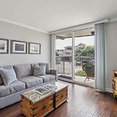 Beach Condo W/private Ocean View Balcony #237 1 Bedroom Condo by Sunse