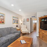 Lovely 1 Bed Beach Condo #128 1 Bedroom Condo by Sunset Shores Condomi