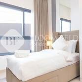 Bloomfields 4PluseMaid Royal Dana Villas