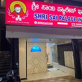 Shri Sai Palace inn