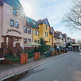 Hotelik Przy Promenadzie
