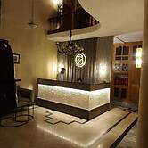 VIP Express Peshawar