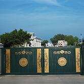 The Veda Greens Resort