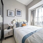 Shuibei Era Apartment Hotel
