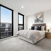 Hobson Apartments by Urban Rest