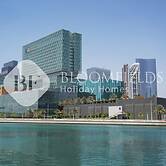 Bloomfields Luxurious Stu Maryah Island