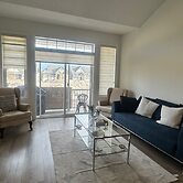 GLOBALSTAY Spacious 3BR Townhouse