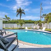 Florence Villa in Fort Lauderdale