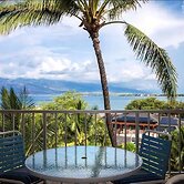 Menehune Shores 601 2 Bedroom Condo