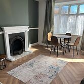 Riverside Retreat in Norton Village