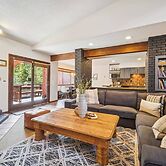 Pet-friendly 3 Bedroom Townhome in Frisco - Short Drive to Breck!