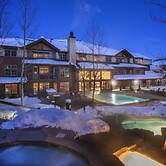 Grand Timber Lodge 1 Bedroom Ski In, Ski Out Condo