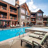 Bluesky Breckenridge Luxury 3 Bedroom Condo at Snowflake Lift