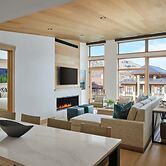 Contemporary 3 Bedroom Luxury Ski In, Ski Out Residence in Snowmass Ba