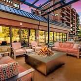 Ski-in/ski-out 2 Bedroom Condo at The Village at Breckenridge