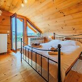 Castle View Haven With Wellness And Pool