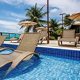 Beira Mar C Piscina e Area Gourmet 113D