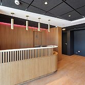 Hôtel Akena Pierrelaye