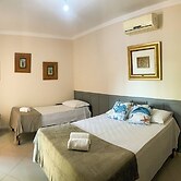 Pousada & Restaurante Praeros LTDA