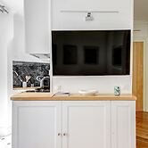 Elegant Studio Near Jardin du Luxembourg